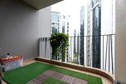 Hundred Palms Residences (D19), Condominium #445350531